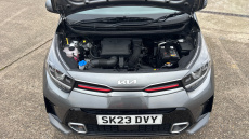 Kia Picanto 1.0 GT-line 5dr [4 seats] Petrol Hatchback